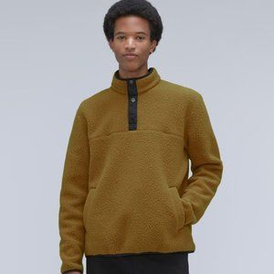Everlane ReNew Fleece NWT